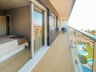 Piso en venta en Marina d'Or en Oropesa del Mar/Orpesa
