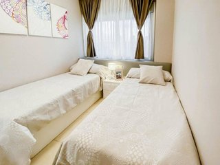 Piso en venta en Marina d'Or en Oropesa del Mar/Orpesa