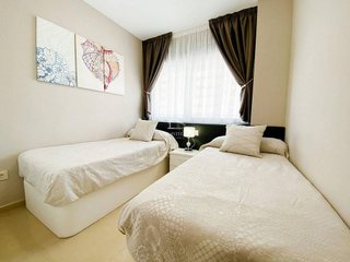 Piso en venta en Marina d'Or en Oropesa del Mar/Orpesa