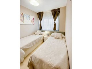Piso en venta en Marina d'Or en Oropesa del Mar/Orpesa