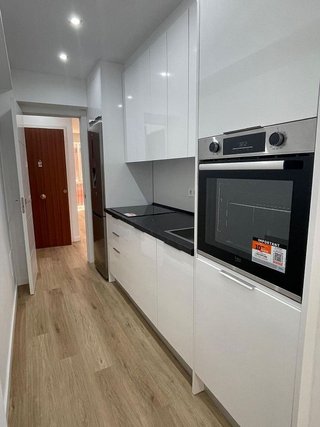 Piso en venta en Zona Puerto Deportivo en Fuengirola