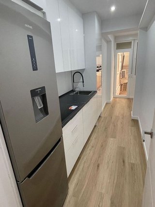 Piso en venta en Zona Puerto Deportivo en Fuengirola