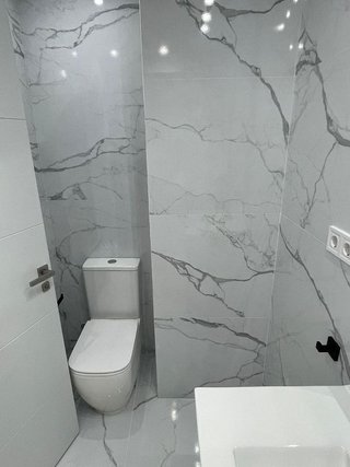 Piso en venta en Zona Puerto Deportivo en Fuengirola