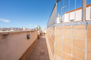 Dúplex en venta en Novelda