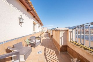 Dúplex en venta en Novelda