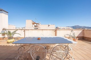 Dúplex en venta en Novelda
