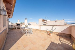 Dúplex en venta en Novelda