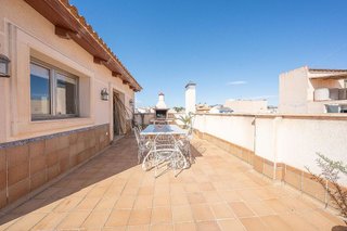 Dúplex en venta en Novelda