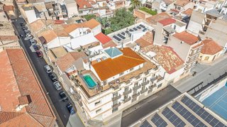 Dúplex en venta en Novelda