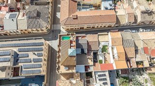 Dúplex en venta en Novelda