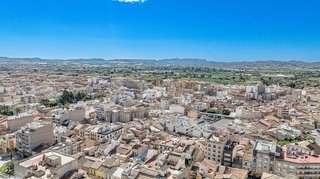 Dúplex en venta en Novelda