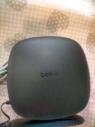 Modem Belkin