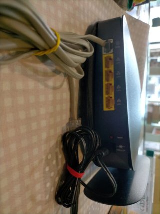 Modem Belkin
