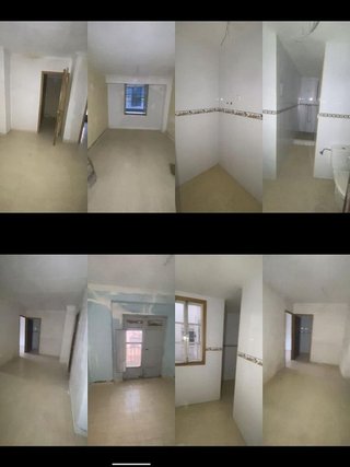 Ático en venta en Alcoy/Alcoi