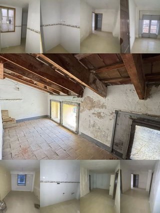Ático en venta en Alcoy/Alcoi