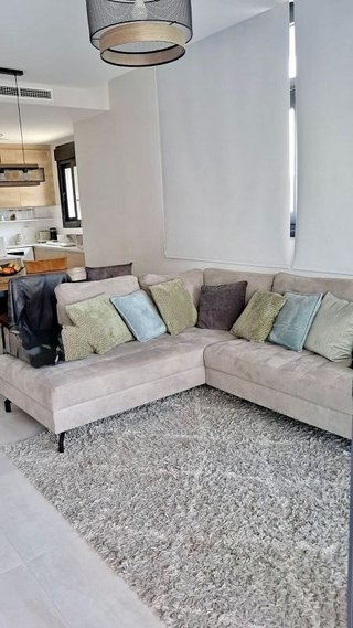 Piso en venta en Playa de Poniente en Benidorm