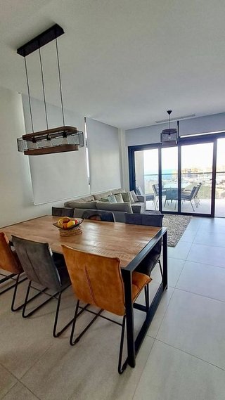 Piso en venta en Playa de Poniente en Benidorm