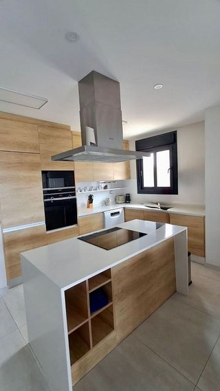 Piso en venta en Playa de Poniente en Benidorm