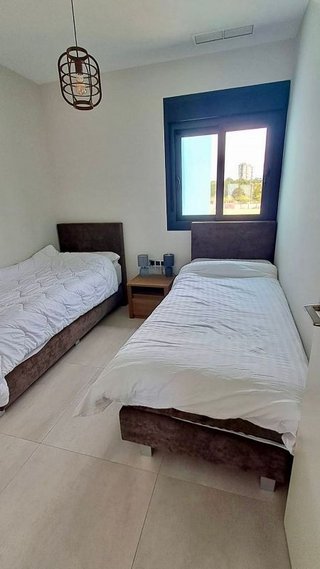 Piso en venta en Playa de Poniente en Benidorm