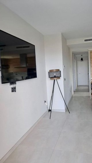 Piso en venta en Playa de Poniente en Benidorm