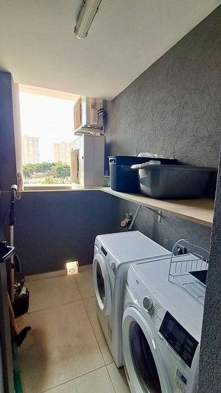 Piso en venta en Playa de Poniente en Benidorm