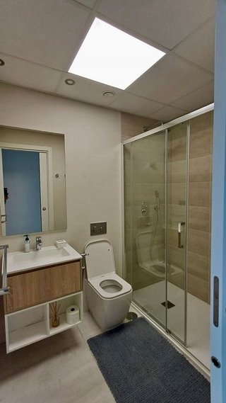 Piso en venta en Playa de Poniente en Benidorm