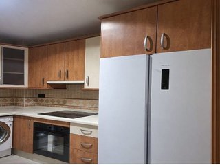 Piso en venta en San Ildefonso - Catedral en Jaén