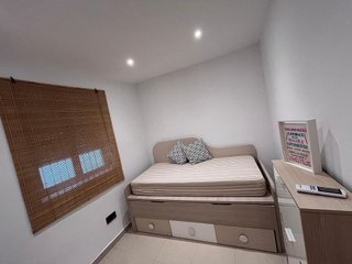Piso en venta en San Ildefonso - Catedral en Jaén