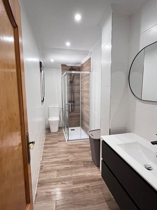 Piso en venta en San Ildefonso - Catedral en Jaén