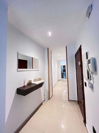 Piso en venta en San Ildefonso - Catedral en Jaén