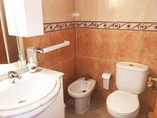 Piso en venta en Playa del Cura en Torrevieja