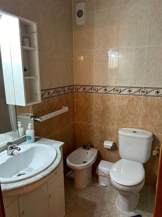Piso en venta en Playa del Cura en Torrevieja