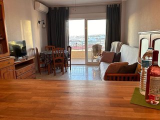 Piso en venta en Playa del Cura en Torrevieja