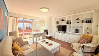 Piso en venta en El Puntal en Laredo
