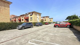 Piso en venta en El Puntal en Laredo