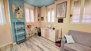 Piso en venta en La Magdalena en Zaragoza