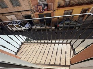 Piso en venta en Daimiel