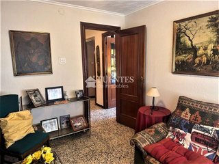 Piso en venta en Carolinas Altas en Alicante