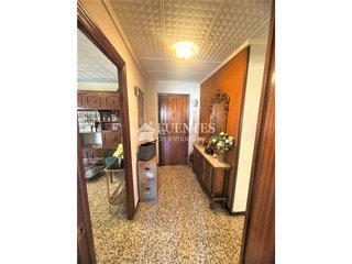 Piso en venta en Carolinas Altas en Alicante