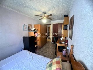 Piso en venta en Carolinas Altas en Alicante
