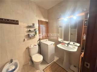 Piso en venta en Carolinas Altas en Alicante