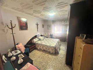 Piso en venta en Carolinas Altas en Alicante