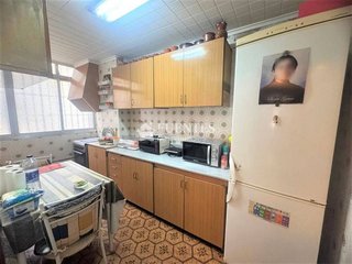 Piso en venta en Carolinas Altas en Alicante