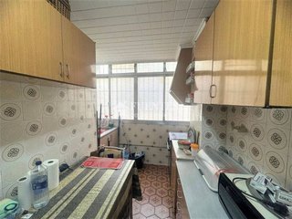 Piso en venta en Carolinas Altas en Alicante