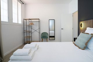 Piso en venta en Martín Carpena - Torre del Río en Málaga