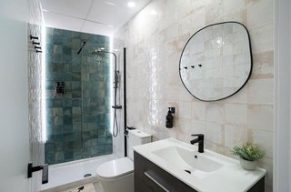 Piso en venta en Martín Carpena - Torre del Río en Málaga