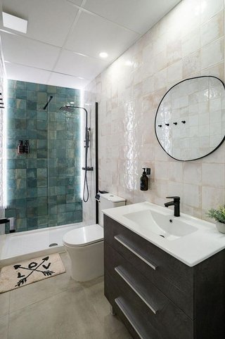 Piso en venta en Martín Carpena - Torre del Río en Málaga