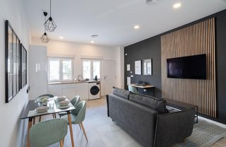 Piso en venta en Martín Carpena - Torre del Río en Málaga