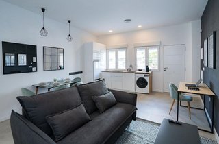 Piso en venta en Martín Carpena - Torre del Río en Málaga