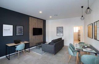 Piso en venta en Martín Carpena - Torre del Río en Málaga